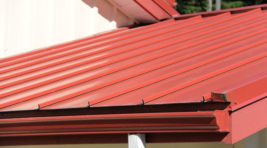 Industrial Roof Inspection in McGrath, AK